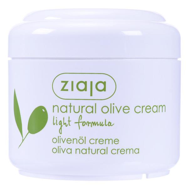 Ziaja Natural Olive Cream