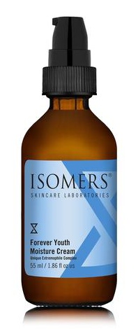 ISOMERS Skincare Forever Youth Moisture Cream