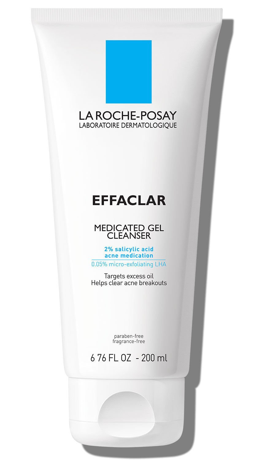 La Roche-Posay Face Wash