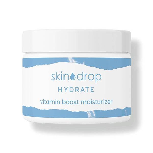 Skin Drop Vitamin Boost Moisturizer