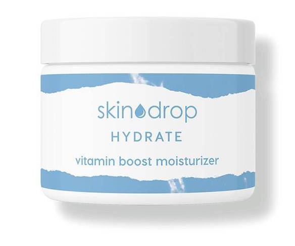 Skin Drop Vitamin Boost Moisturizer