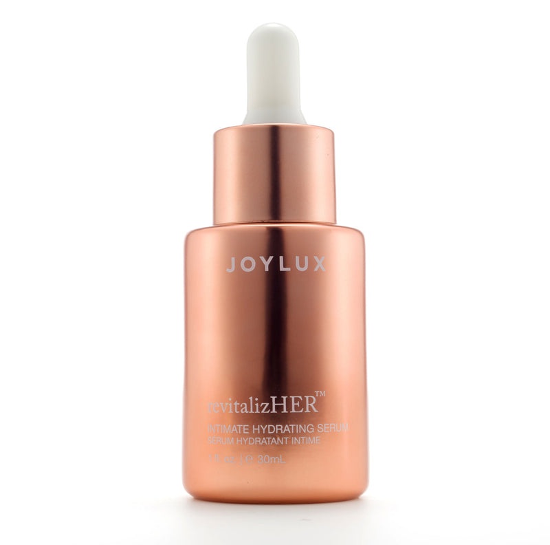 Joylux Revitalizher Intimate Hydrating Serum