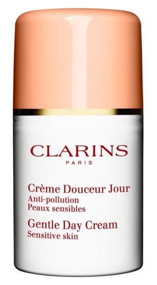 Clarins Gentle Day Cream Sensitive Skin