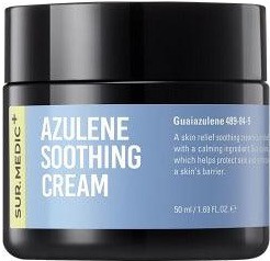 SUR. MEDIC+ Azulene Soothing Cream