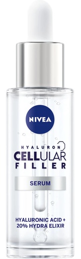 Nivea Cellular Expert Filler Serum