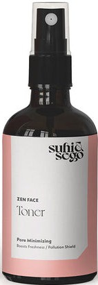 Suhi & Sego Zen Face Toner