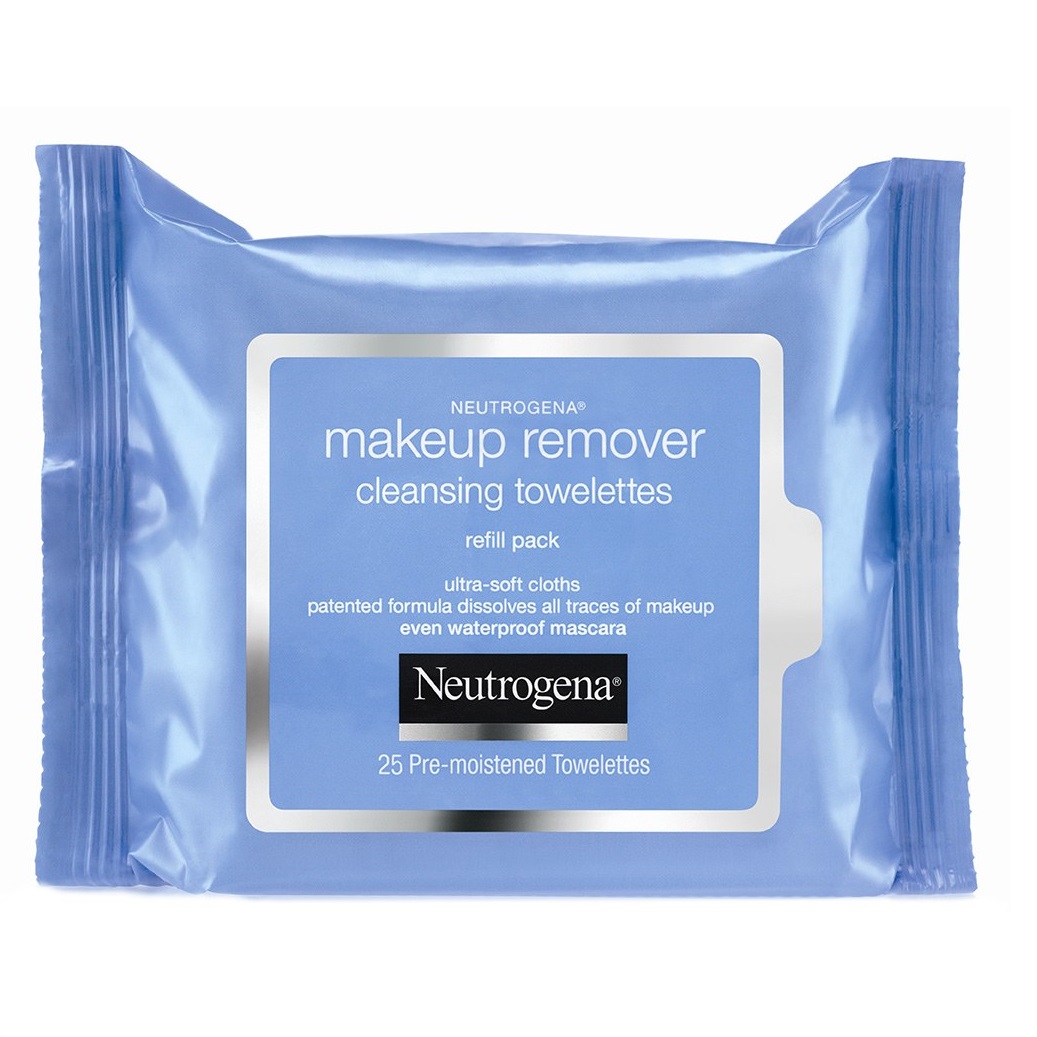 Neutrogena Make-Up Remover Cleansing Towelettes