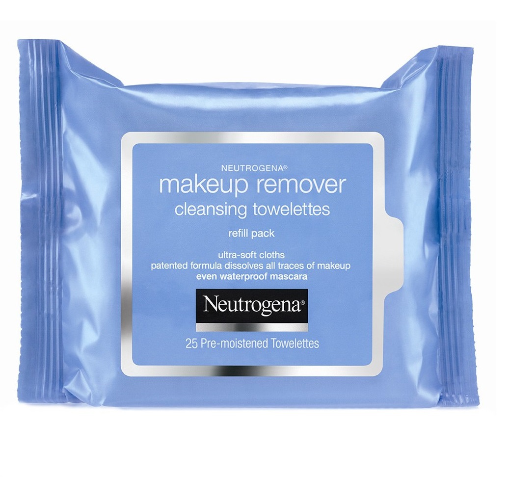 Neutrogena Make-Up Remover Cleansing Towelettes