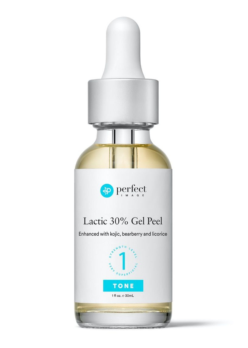 Perfect Image Lactic 30% Gel Peel