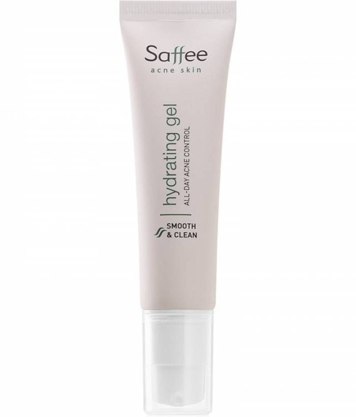 Saffee Acne Skin Hydrating Gel