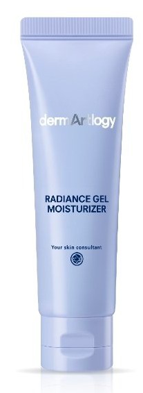 Dermartlogy Radiance Gel Moisturizer (improved Formulation)