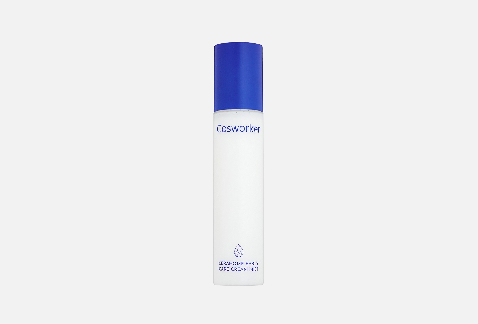 Cosworker Cerahome Earlycare Cream Mist