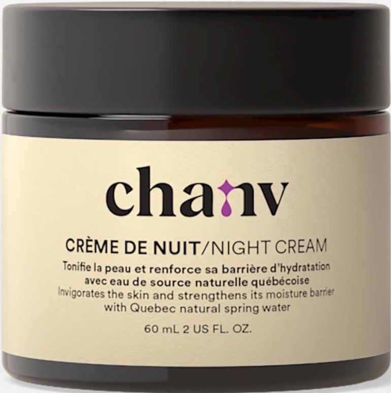 CHANV Night Cream