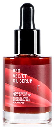 Freshly Cosmetics Red Velvet Oil Serum