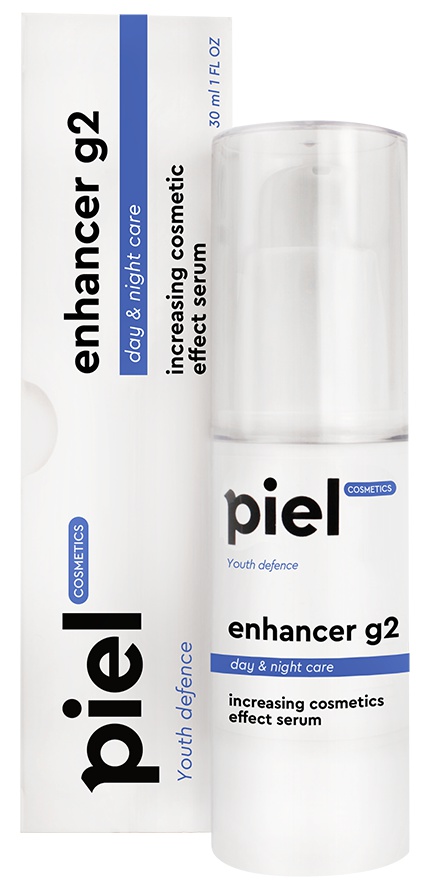 Piel Cosmetics Enhancer G2 Serum