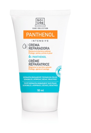 Soivre Panthenol Intensive