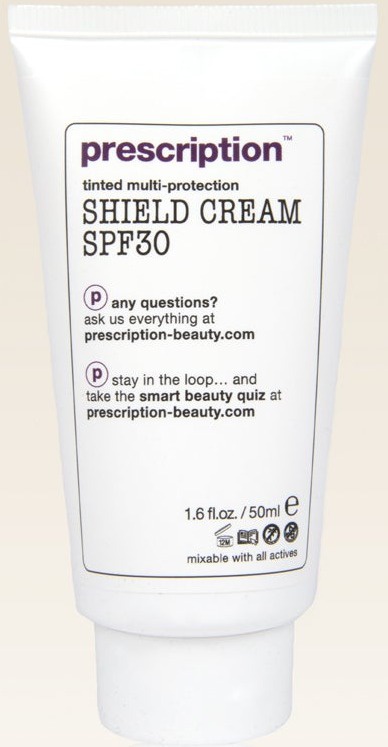 Prescription Shield Cream SPF 30