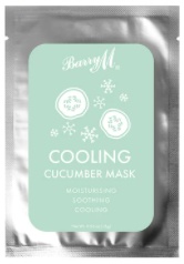 Barry M Cooling Cucumber Face Mask