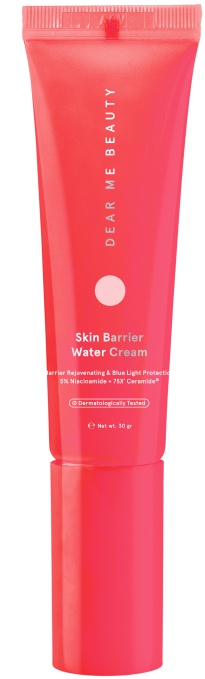 Dear Me Beauty Skin Barrier Water Cream (Improved Formula)