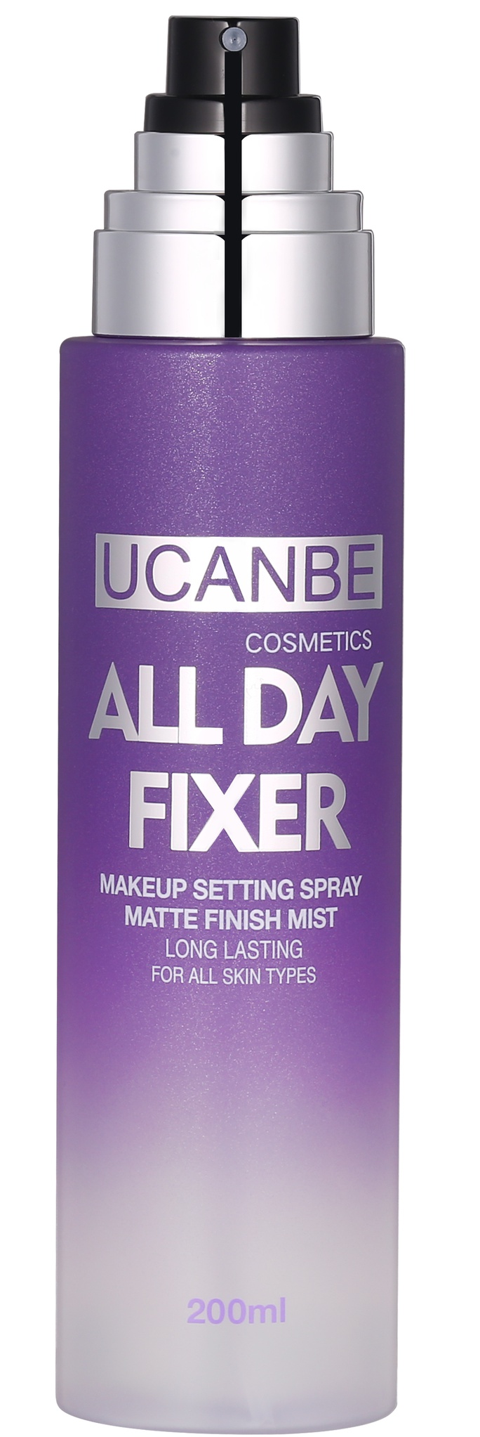 UCANBE All Day Fixer