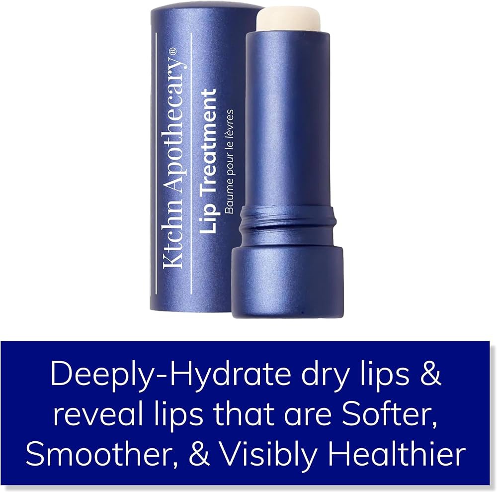Ktchn Apothecary Ultra Hydrating Lip Balm