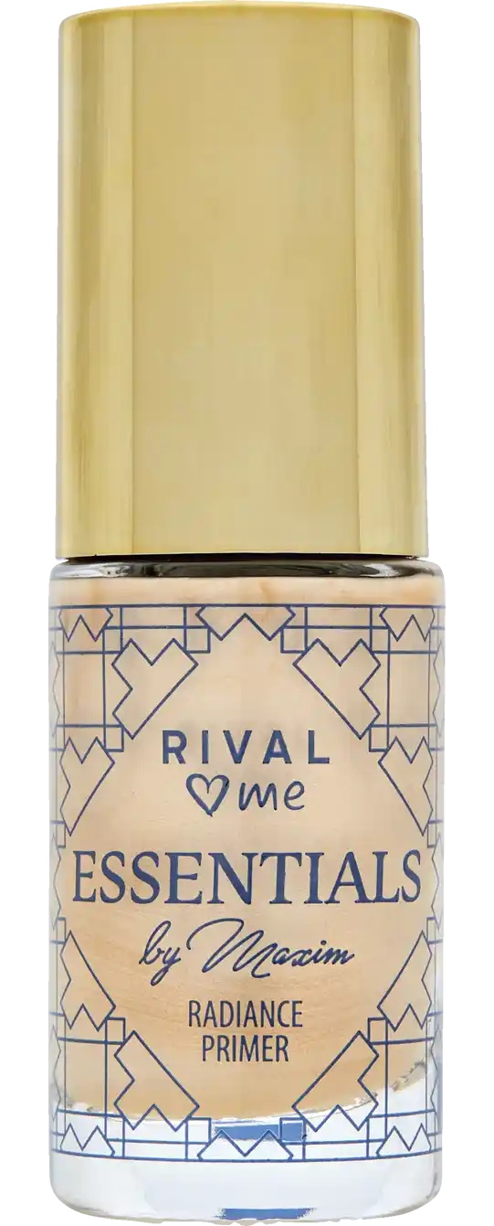 RIVAL Loves Me Essentials Radiance Primer