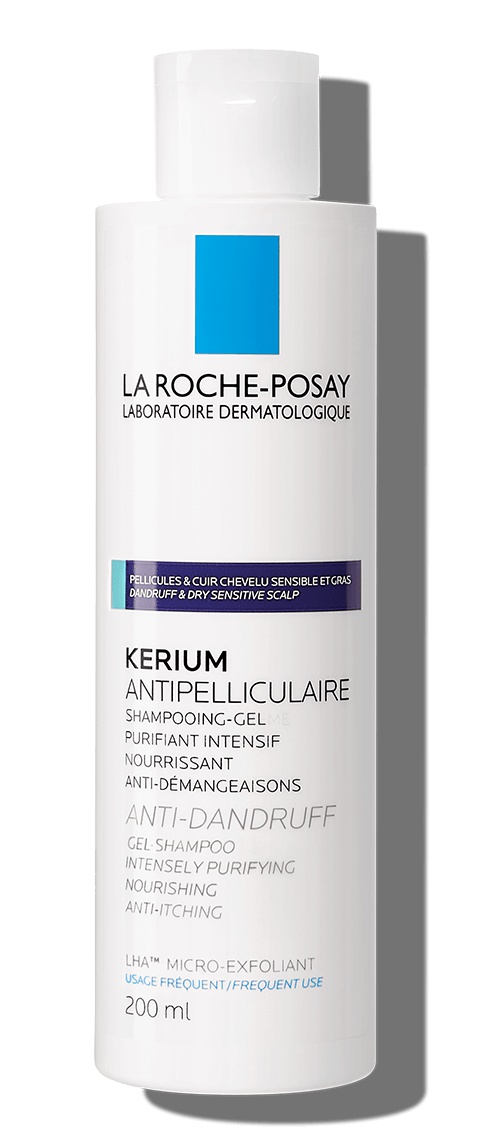 La Roche-Posay Kerium