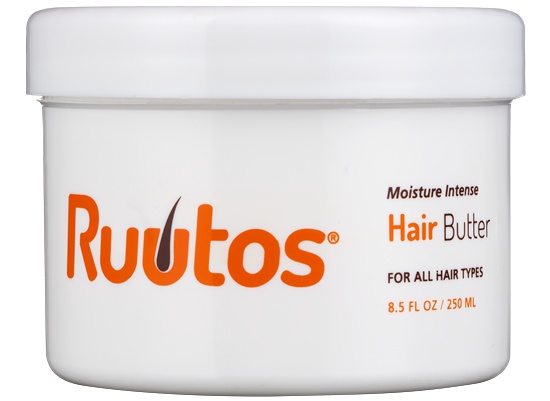 Ruutos Moisture Intense Hair Butter