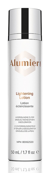 AlumierMD Lightening Lotion