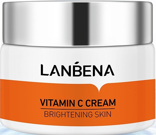 Lanbena Vitamin C Brightening Cream