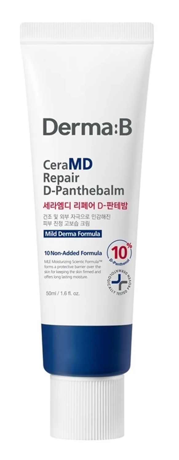Derma B Ceramd Repair D-panthebalm