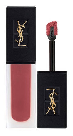 Yves Saint Laurent Tatouage Couture Velvet Cream