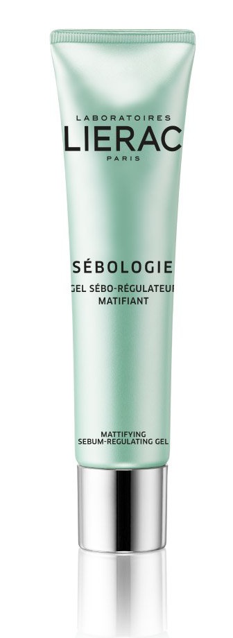 Lierac Sebologie Regulating Gel