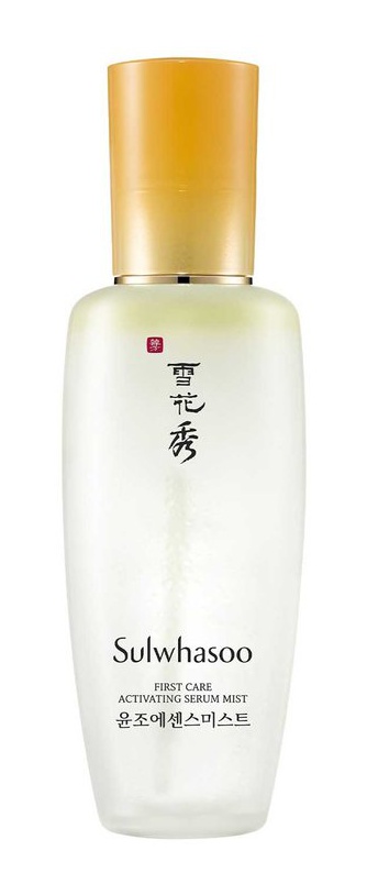 Sulwhasoo First Care Activating Serum Mist