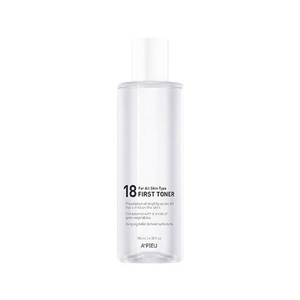 A'pieu Ph Balancing 18 First Toner