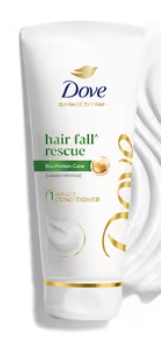Dove Hairfall Rescue Conditioner