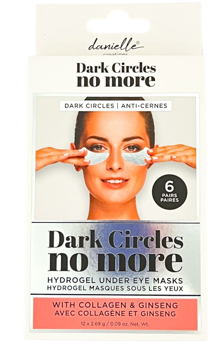 Danielle Creations Dark Circles No More
