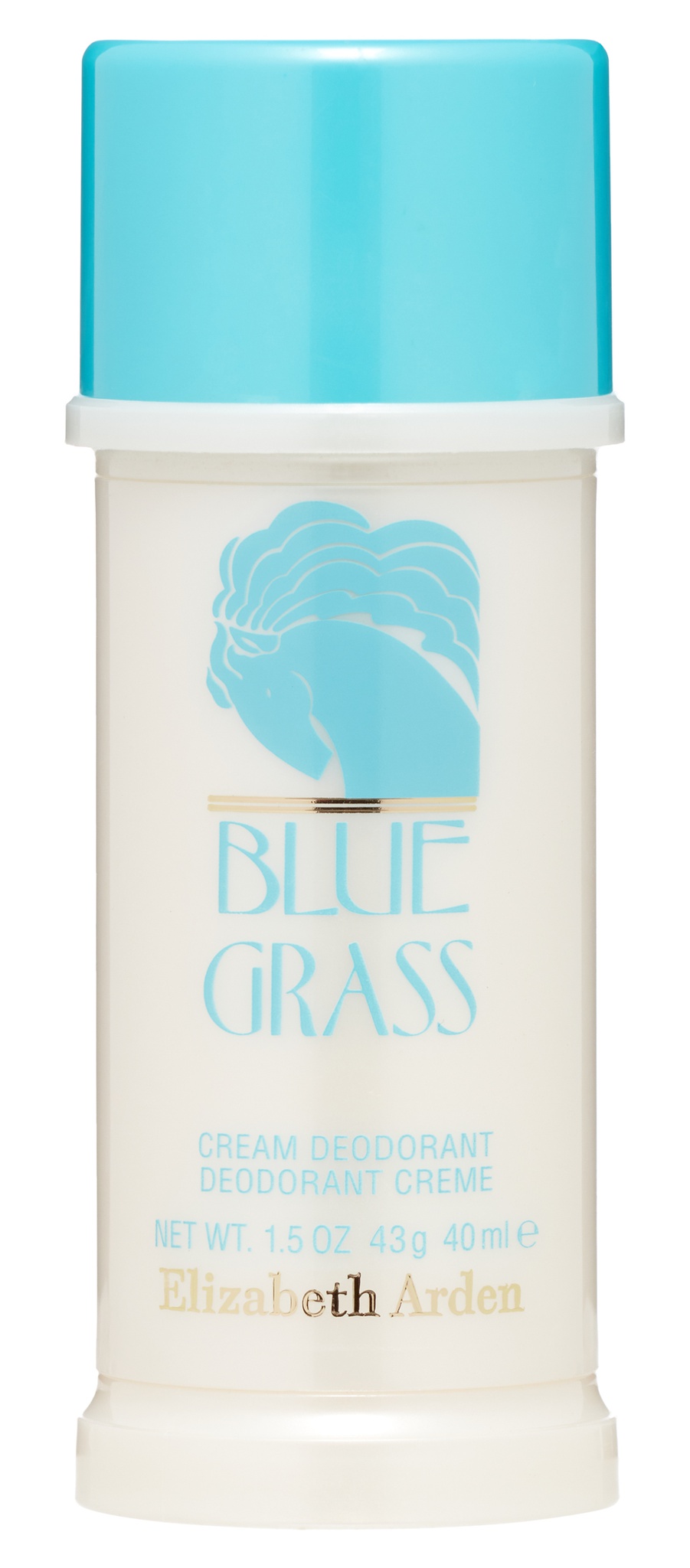 Elizabeth Arden Blue Grass Cream Deodorant