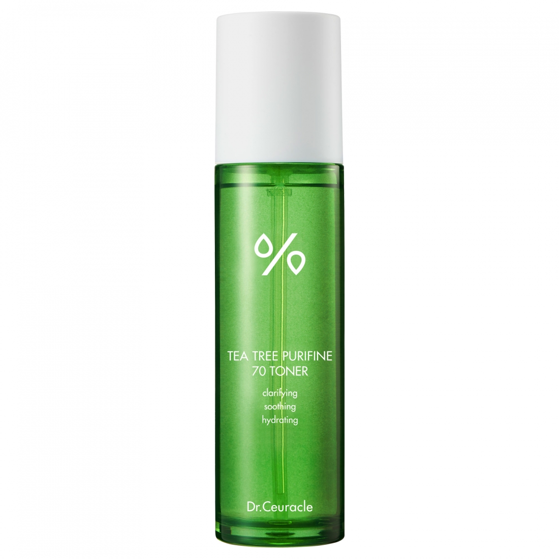 Dr. Ceuracle Tea Tree Purifine 70 Toner
