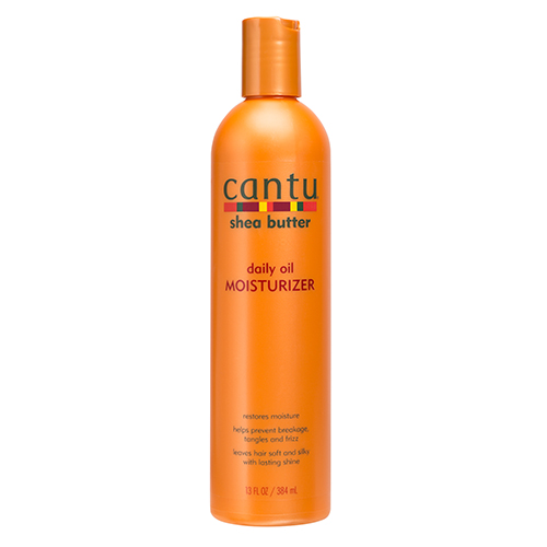 Cantu Shea Butter Daily Oil Moisturizer Conditioner