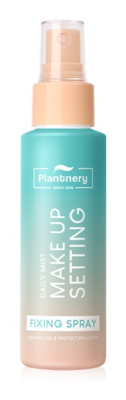 Plantnery Daily Setting Mist Fixing Spray