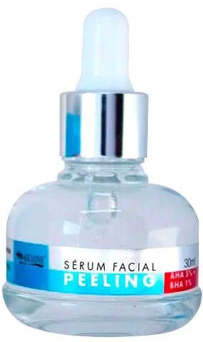 Max Love Sérum Facial Peeling