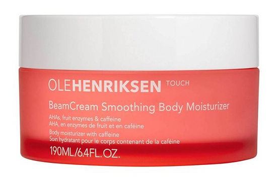 Ole Henriksen Beamcream Moisturizer