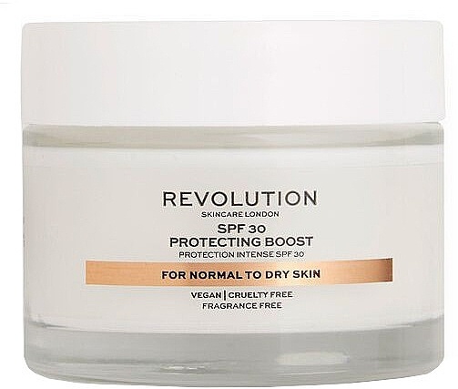 Revolution Skincare Protecting Boost