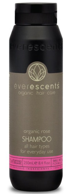 EverEscents Rose Shampoo