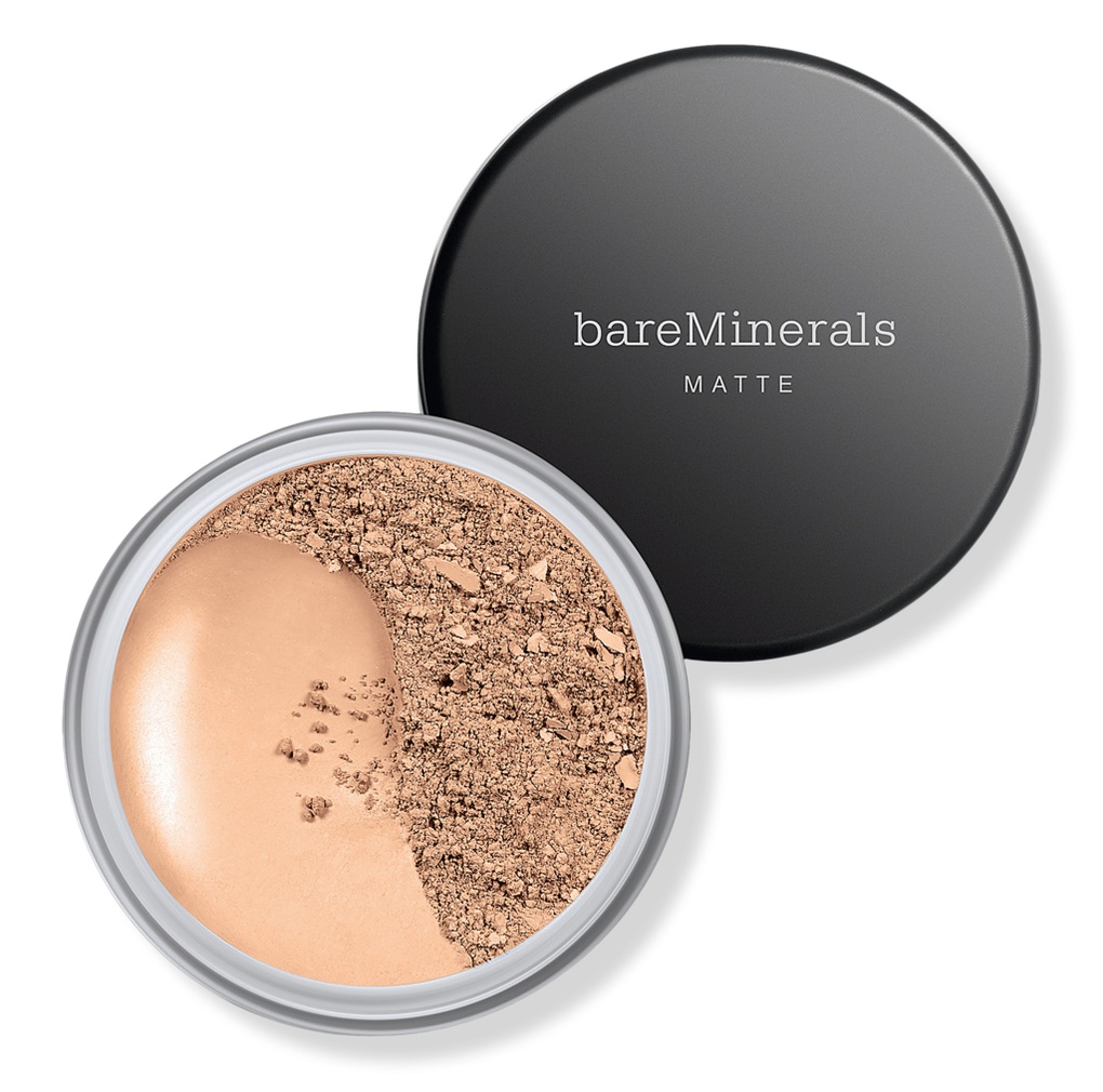 bareMinerals Matte Foundation Broad Spectrum SPF 15