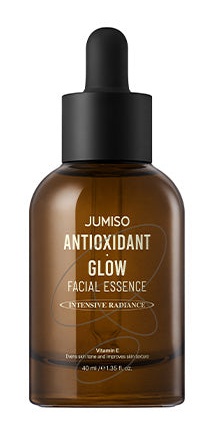 JUMISO Antioxidant Glow Facial Essence