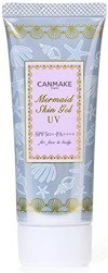 Canmake Mermaid Skin Gel Uv Spf 50+ Pa++++
