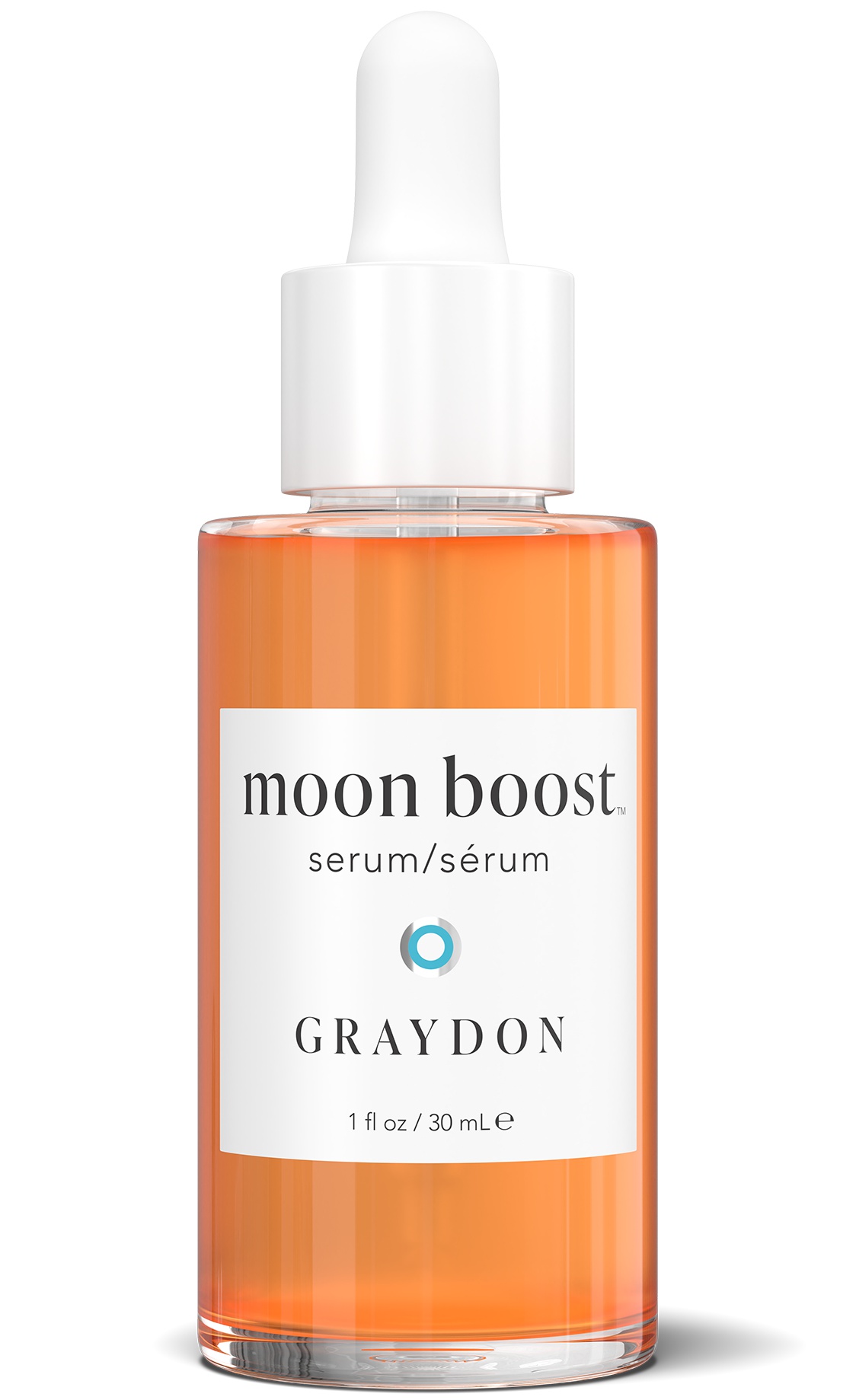 Graydon Moon Boost Serum