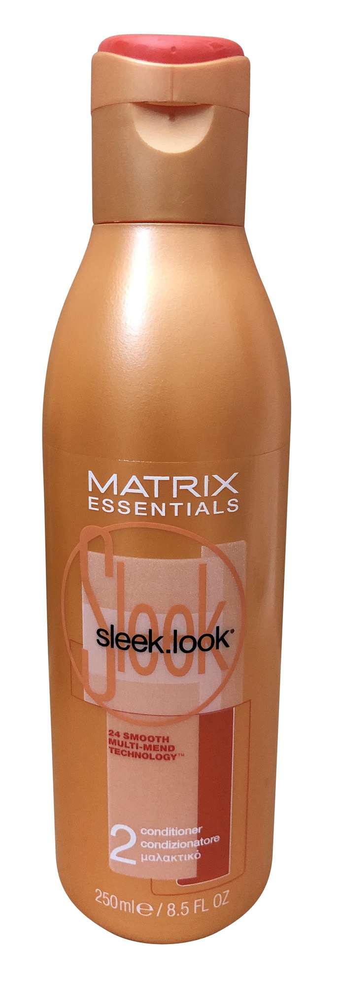 Matrix Essentials Sleek Look Step 2 Conditioner